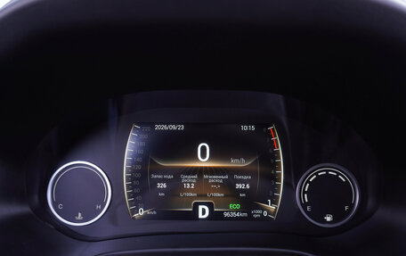 Chery Tiggo 4 I рестайлинг, 2021 год, 1 319 000 рублей, 9 фотография