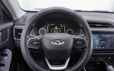 Chery Tiggo 4 I рестайлинг, 2021 год, 1 319 000 рублей, 13 фотография