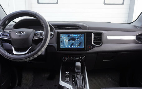 Chery Tiggo 4 I рестайлинг, 2021 год, 1 319 000 рублей, 12 фотография