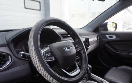 Chery Tiggo 4 I рестайлинг, 2021 год, 1 319 000 рублей, 11 фотография