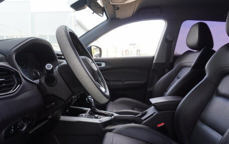Chery Tiggo 4 I рестайлинг, 2021 год, 1 319 000 рублей, 10 фотография