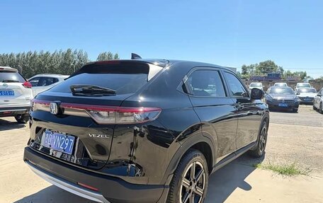 Honda Vezel, 2023 год, 1 633 000 рублей, 6 фотография