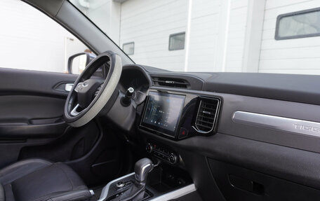 Chery Tiggo 4 I рестайлинг, 2021 год, 1 319 000 рублей, 20 фотография