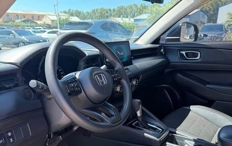 Honda Vezel, 2023 год, 1 633 000 рублей, 8 фотография