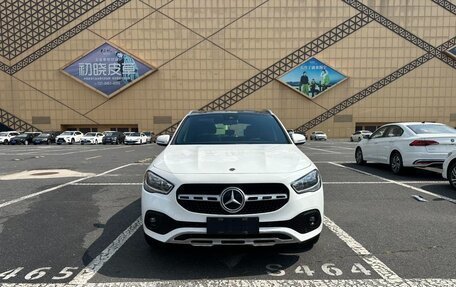 Mercedes-Benz GLA, 2022 год, 2 270 000 рублей, 2 фотография