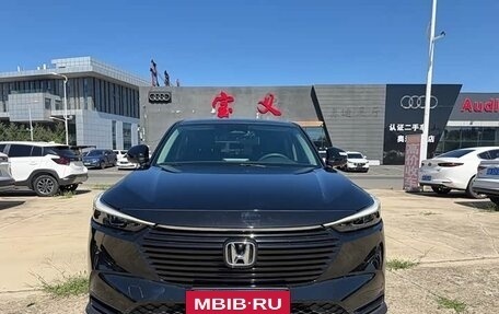 Honda Vezel, 2023 год, 1 633 000 рублей, 2 фотография