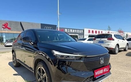 Honda Vezel, 2023 год, 1 633 000 рублей, 3 фотография