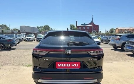 Honda Vezel, 2023 год, 1 633 000 рублей, 5 фотография