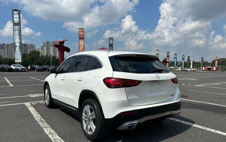 Mercedes-Benz GLA, 2022 год, 2 270 000 рублей, 5 фотография
