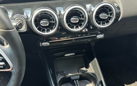 Mercedes-Benz GLA, 2022 год, 2 270 000 рублей, 12 фотография