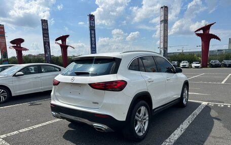 Mercedes-Benz GLA, 2022 год, 2 270 000 рублей, 4 фотография