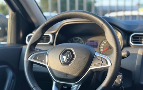 Renault Duster, 2021 год, 1 360 000 рублей, 4 фотография