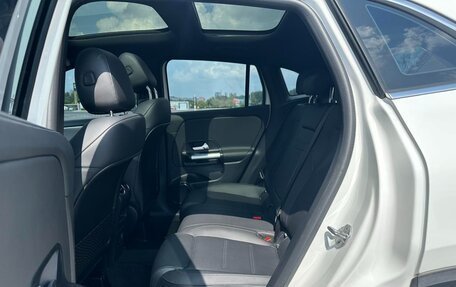 Mercedes-Benz GLA, 2022 год, 2 270 000 рублей, 14 фотография