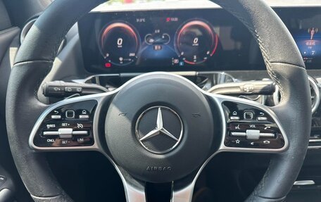 Mercedes-Benz GLA, 2022 год, 2 270 000 рублей, 10 фотография