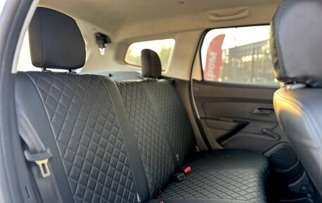 Renault Duster, 2021 год, 1 360 000 рублей, 6 фотография
