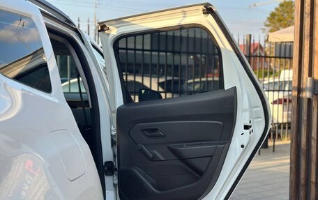 Renault Duster, 2021 год, 1 360 000 рублей, 8 фотография