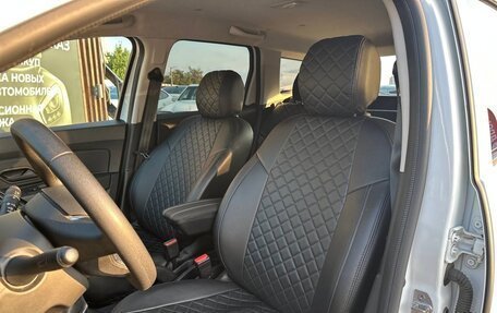 Renault Duster, 2021 год, 1 360 000 рублей, 16 фотография