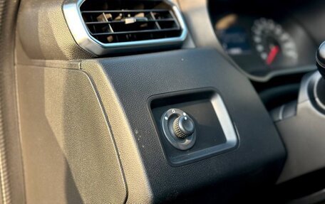 Renault Duster, 2021 год, 1 360 000 рублей, 18 фотография