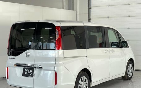Honda Stepwgn IV, 2020 год, 2 339 000 рублей, 4 фотография