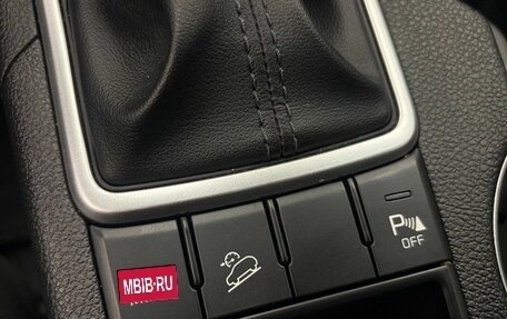 KIA Sportage IV рестайлинг, 2018 год, 2 140 000 рублей, 13 фотография