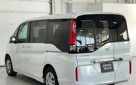 Honda Stepwgn IV, 2020 год, 2 339 000 рублей, 6 фотография