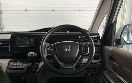 Honda Stepwgn IV, 2020 год, 2 339 000 рублей, 9 фотография