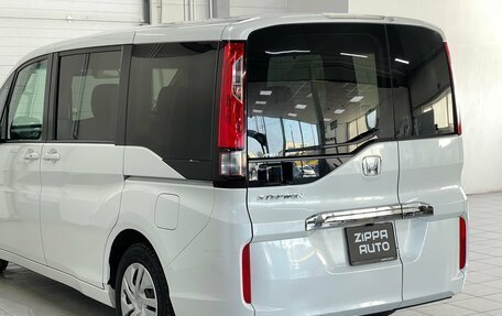 Honda Stepwgn IV, 2020 год, 2 339 000 рублей, 7 фотография