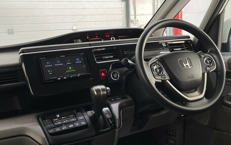 Honda Stepwgn IV, 2020 год, 2 339 000 рублей, 11 фотография