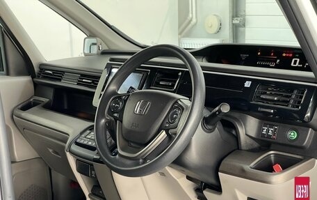 Honda Stepwgn IV, 2020 год, 2 339 000 рублей, 8 фотография