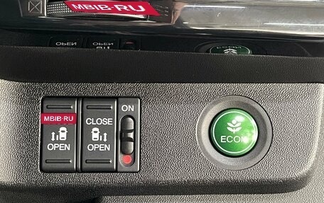 Honda Stepwgn IV, 2020 год, 2 339 000 рублей, 12 фотография