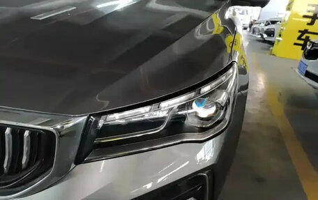 Geely Emgrand, 2022 год, 959 000 рублей, 5 фотография