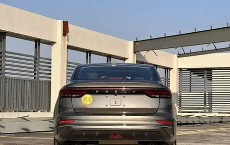 Geely Emgrand, 2022 год, 959 000 рублей, 4 фотография