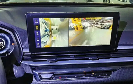 Geely Emgrand, 2022 год, 959 000 рублей, 10 фотография