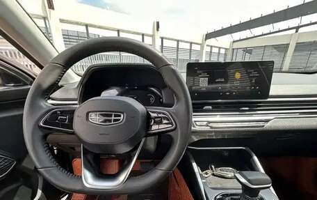 Geely Emgrand, 2022 год, 959 000 рублей, 9 фотография