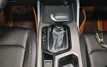 Geely Emgrand, 2022 год, 959 000 рублей, 11 фотография