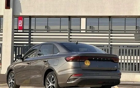 Geely Emgrand, 2022 год, 959 000 рублей, 3 фотография