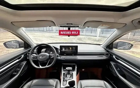 Geely Emgrand, 2022 год, 959 000 рублей, 8 фотография