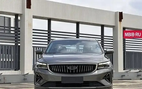 Geely Emgrand, 2022 год, 959 000 рублей, 2 фотография