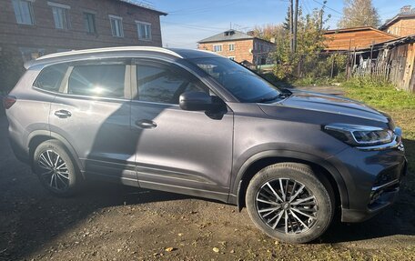 Chery Tiggo 8 I, 2023 год, 1 950 000 рублей, 2 фотография