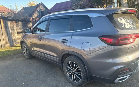 Chery Tiggo 8 I, 2023 год, 1 950 000 рублей, 4 фотография