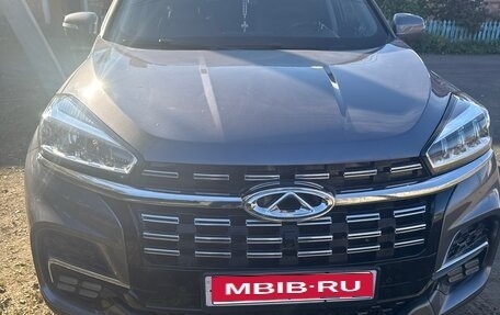 Chery Tiggo 8 I, 2023 год, 1 950 000 рублей, 1 фотография