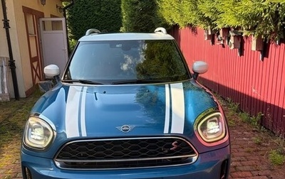 MINI Countryman II (F60), 2020 год, 2 850 000 рублей, 1 фотография