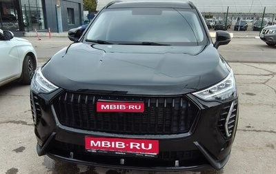 Haval Jolion, 2024 год, 1 977 000 рублей, 1 фотография