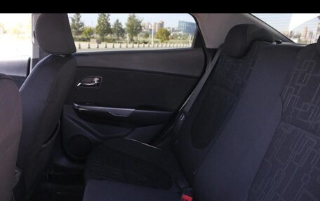 KIA Rio III рестайлинг, 2013 год, 1 150 000 рублей, 6 фотография