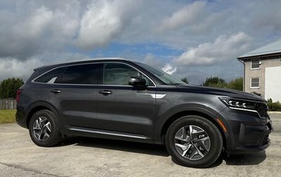 KIA Sorento IV, 2020 год, 3 800 000 рублей, 1 фотография