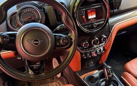 MINI Countryman II (F60), 2020 год, 2 850 000 рублей, 6 фотография