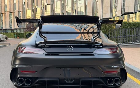 Mercedes-Benz AMG GT I рестайлинг, 2022 год, 59 900 000 рублей, 9 фотография