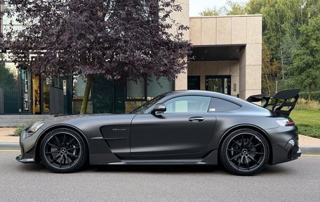 Mercedes-Benz AMG GT I рестайлинг, 2022 год, 59 900 000 рублей, 5 фотография