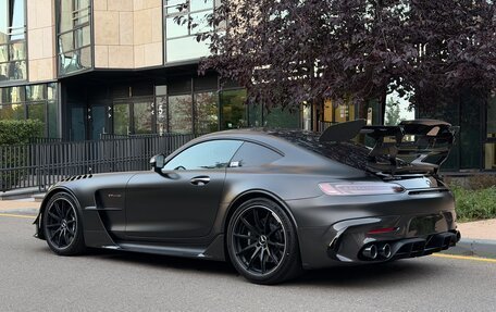 Mercedes-Benz AMG GT I рестайлинг, 2022 год, 59 900 000 рублей, 6 фотография