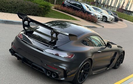 Mercedes-Benz AMG GT I рестайлинг, 2022 год, 59 900 000 рублей, 10 фотография